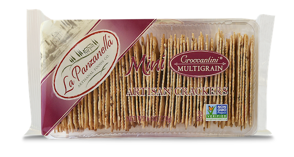 Multigrain Mini Croccantini®