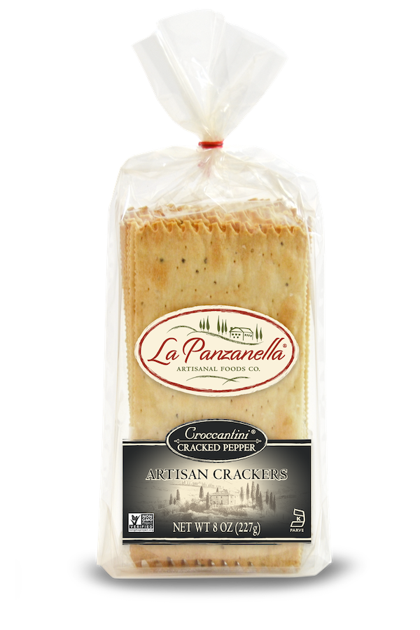 Cracked Pepper Croccantini®