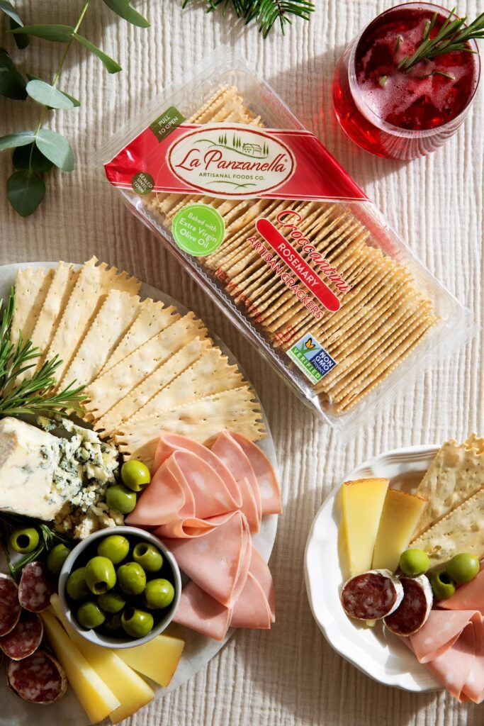 Let Your Charcuterie Board Do the Heavy Lifting This Holiday Season