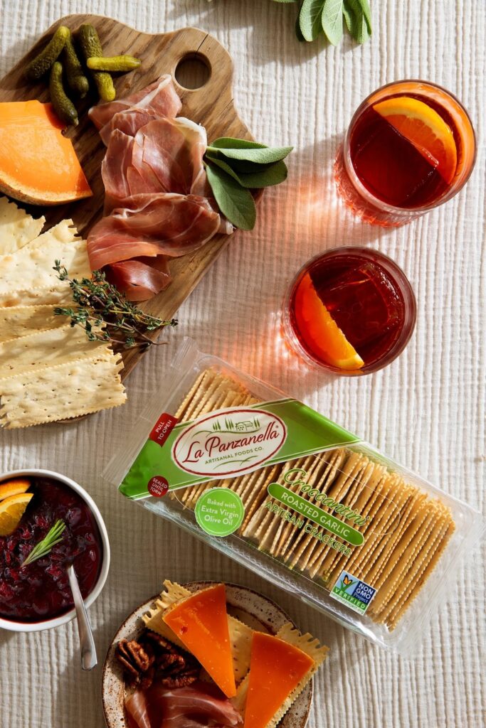 Let Your Charcuterie Board Do the Heavy Lifting This Holiday Season